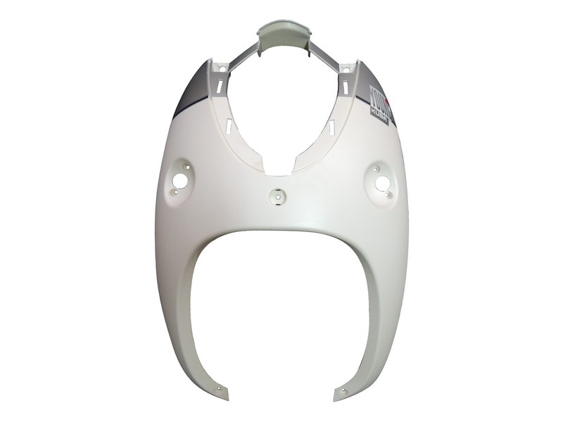 ÖN ANA PANEL BEYAZ (TRENDY)